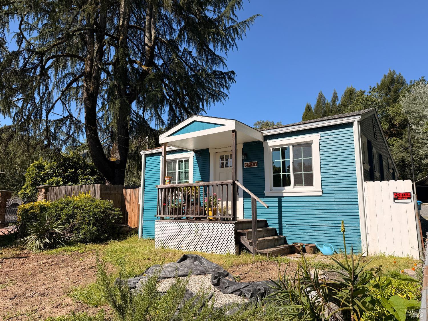 6848 Covey Road