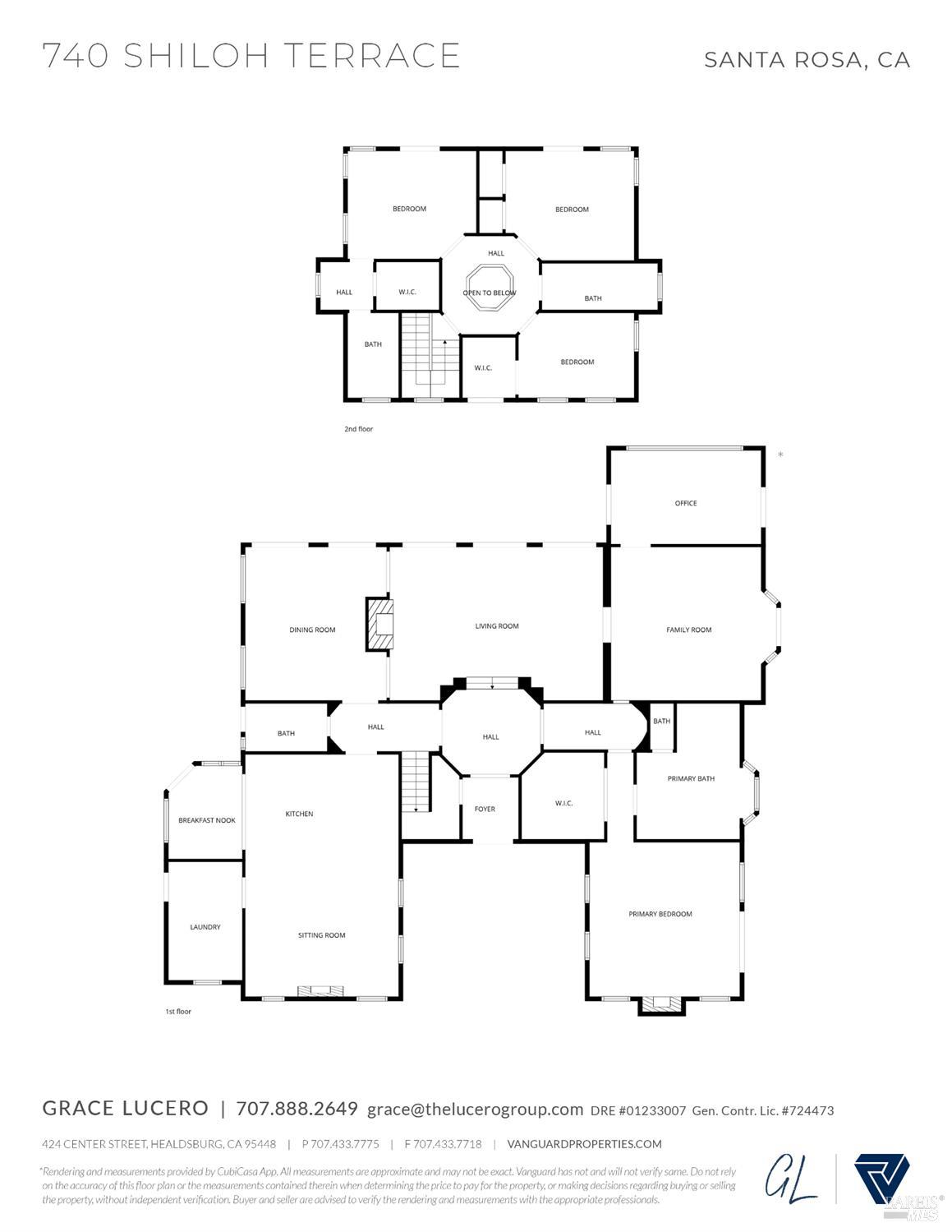 740 Shiloh Terrace