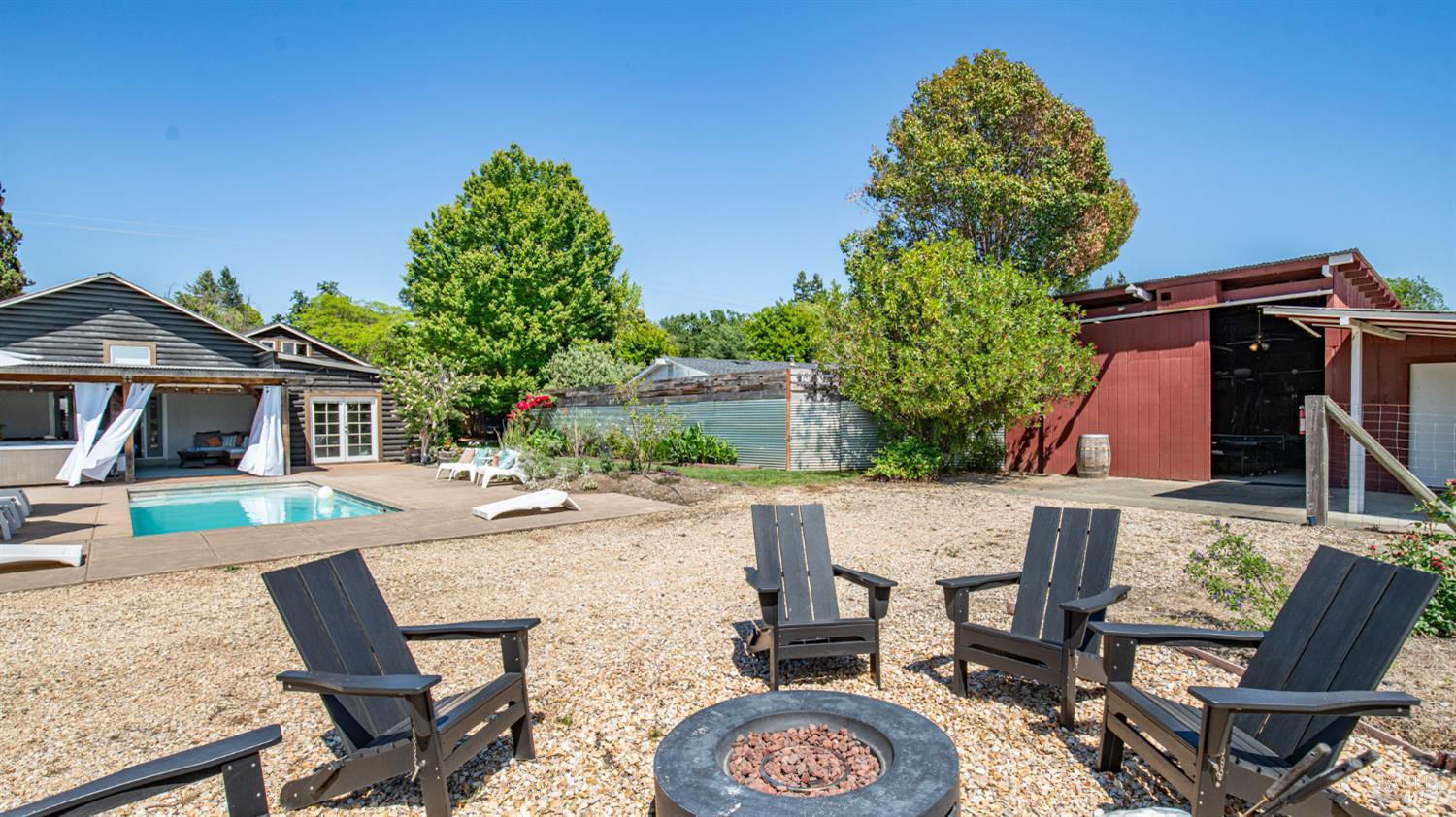 620 Dry Creek Road