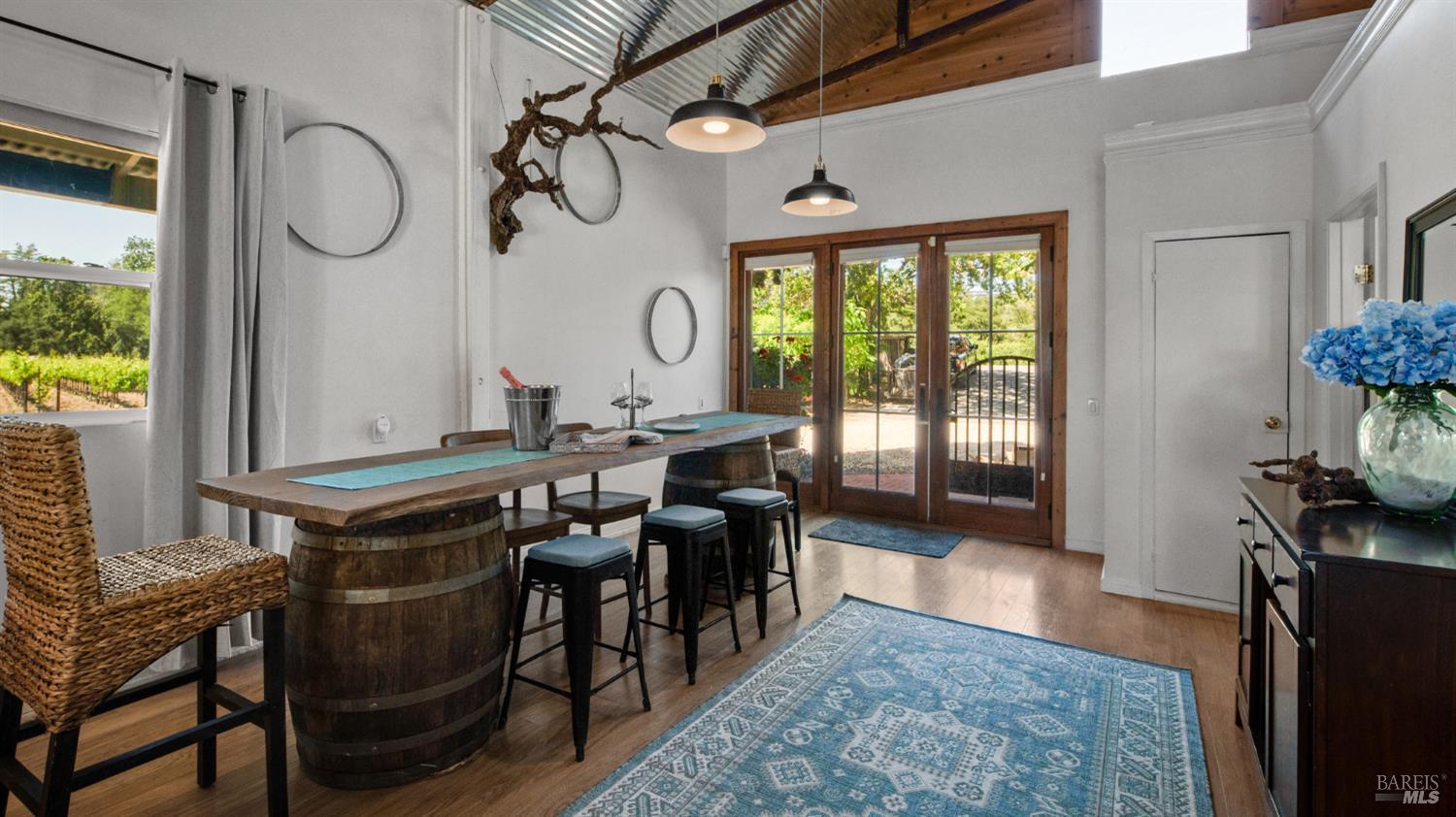 620 Dry Creek Road