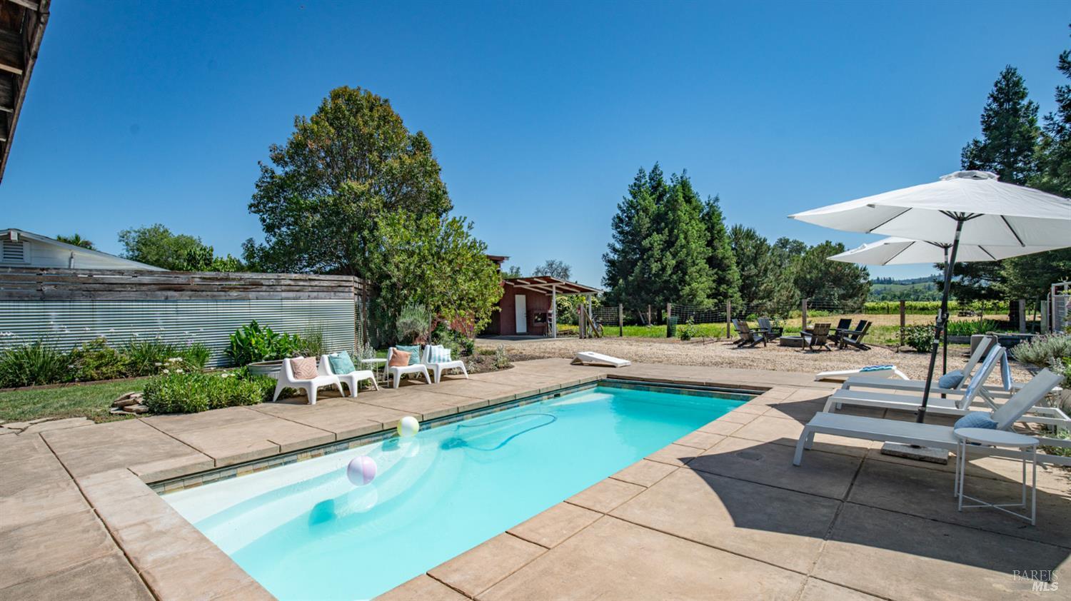 620 Dry Creek Road
