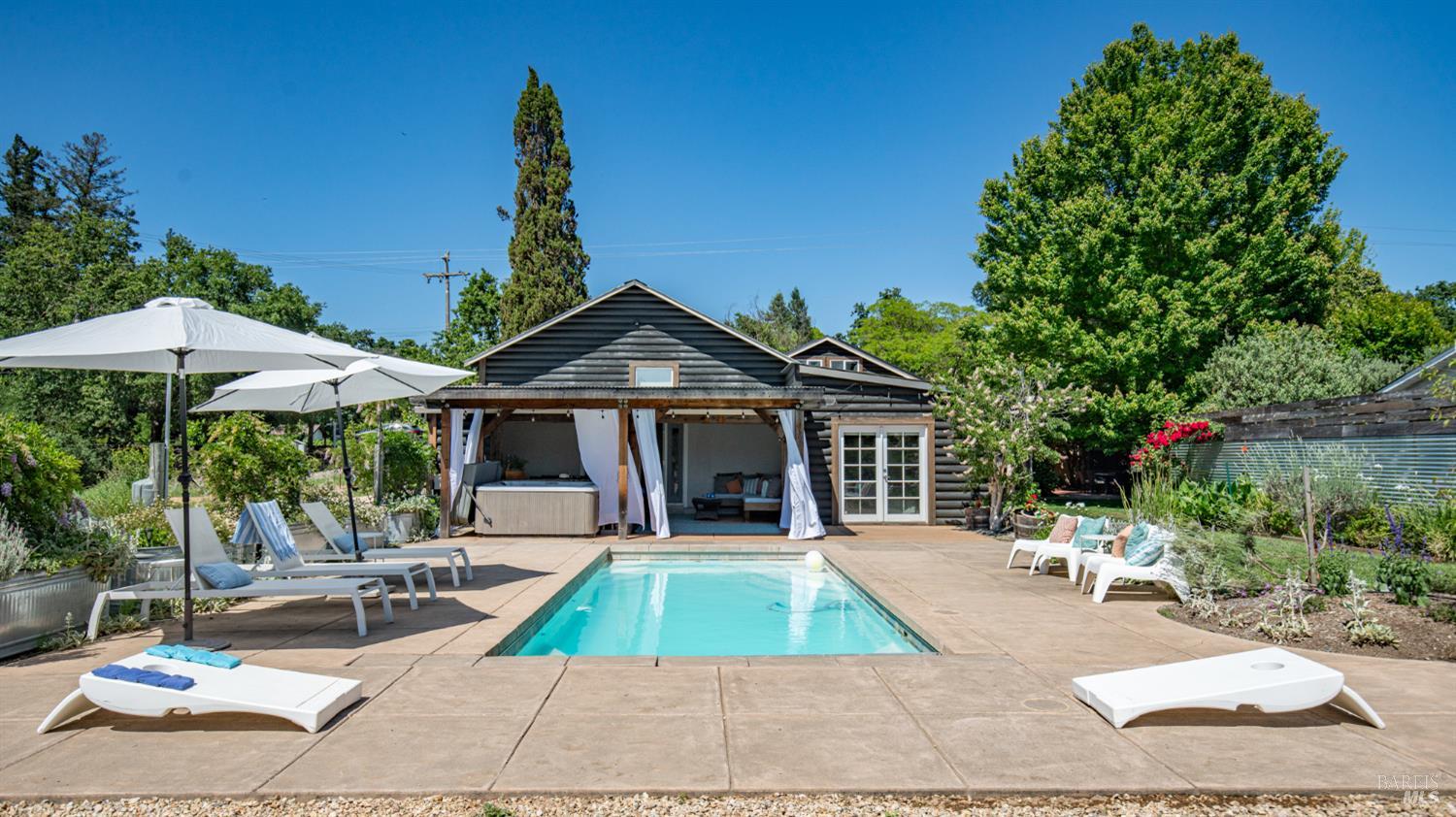 620 Dry Creek Road