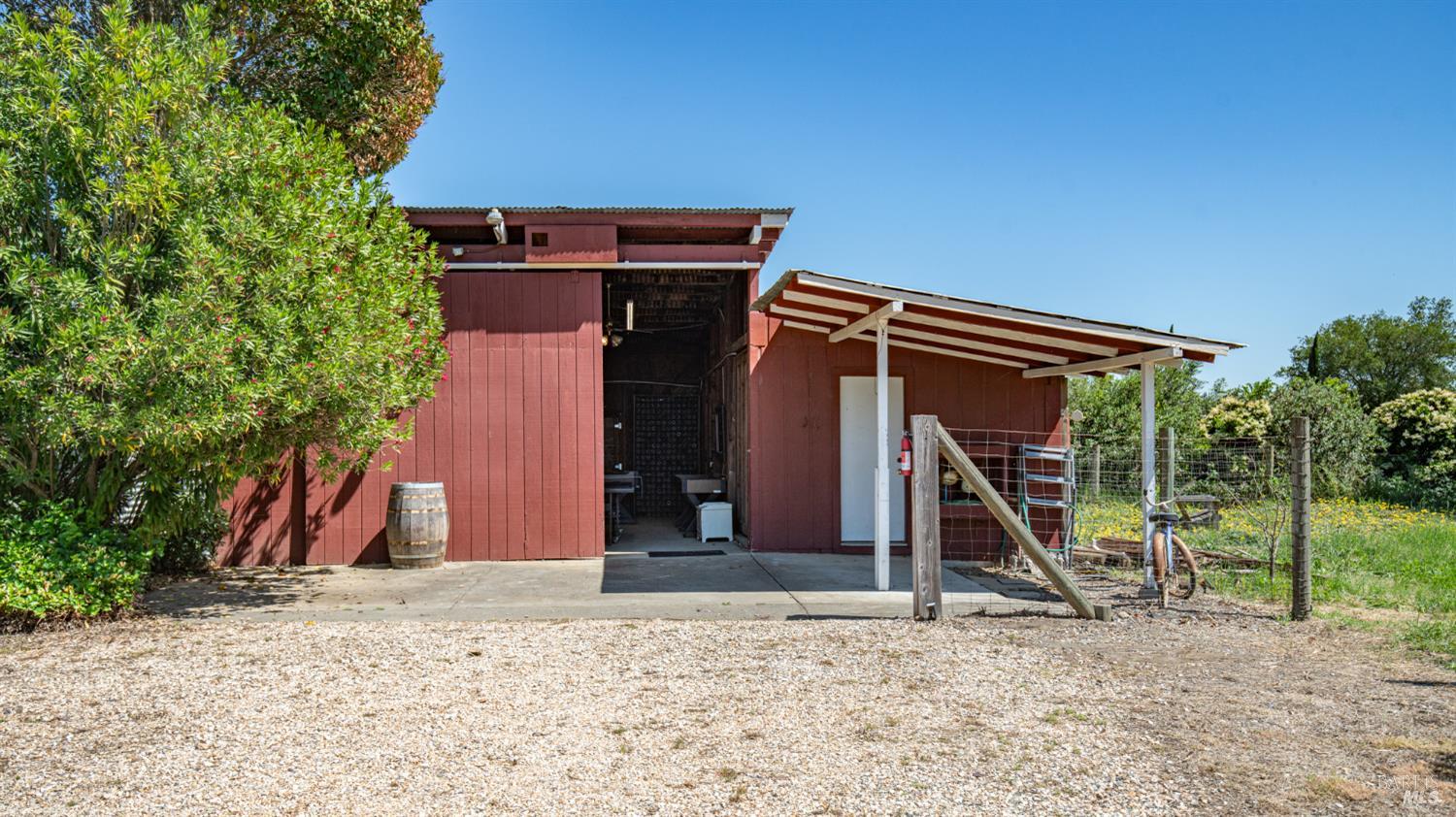 620 Dry Creek Road