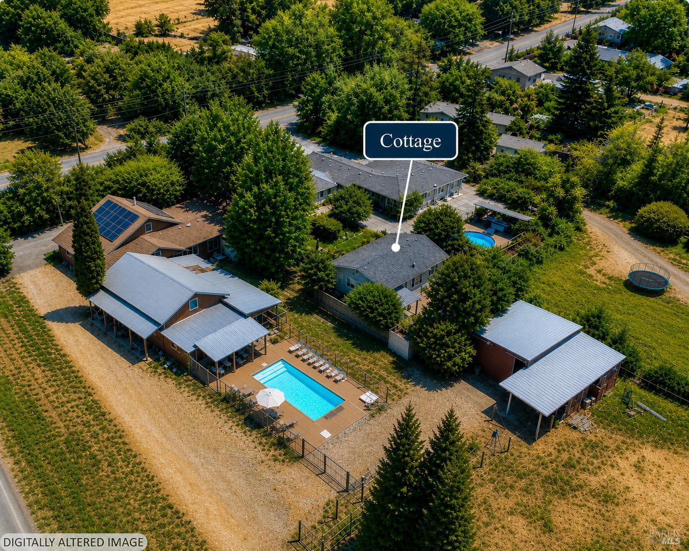 620 Dry Creek Road