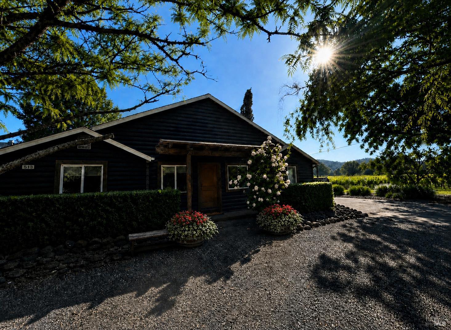 620 Dry Creek Road