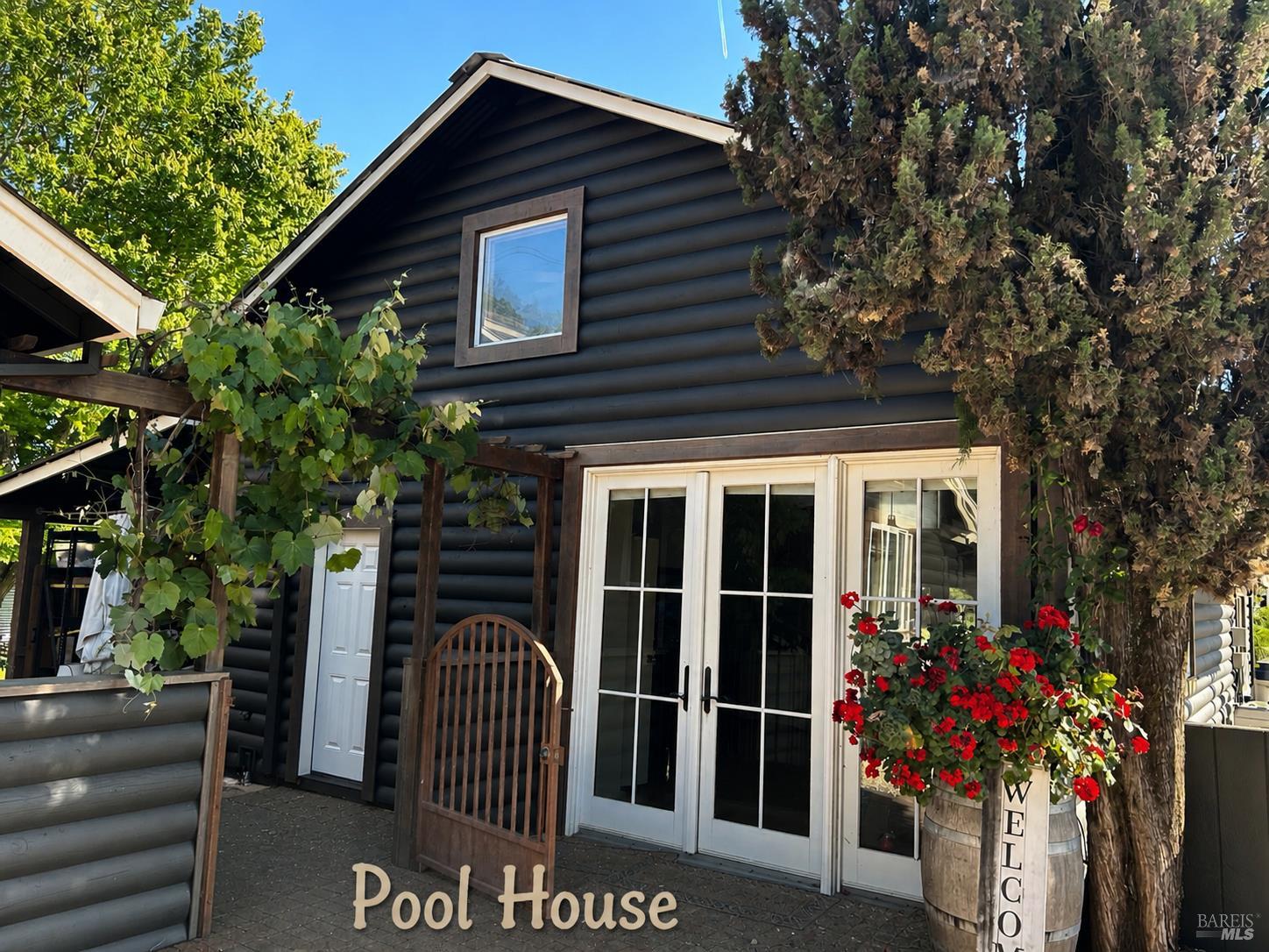 620 Dry Creek Road