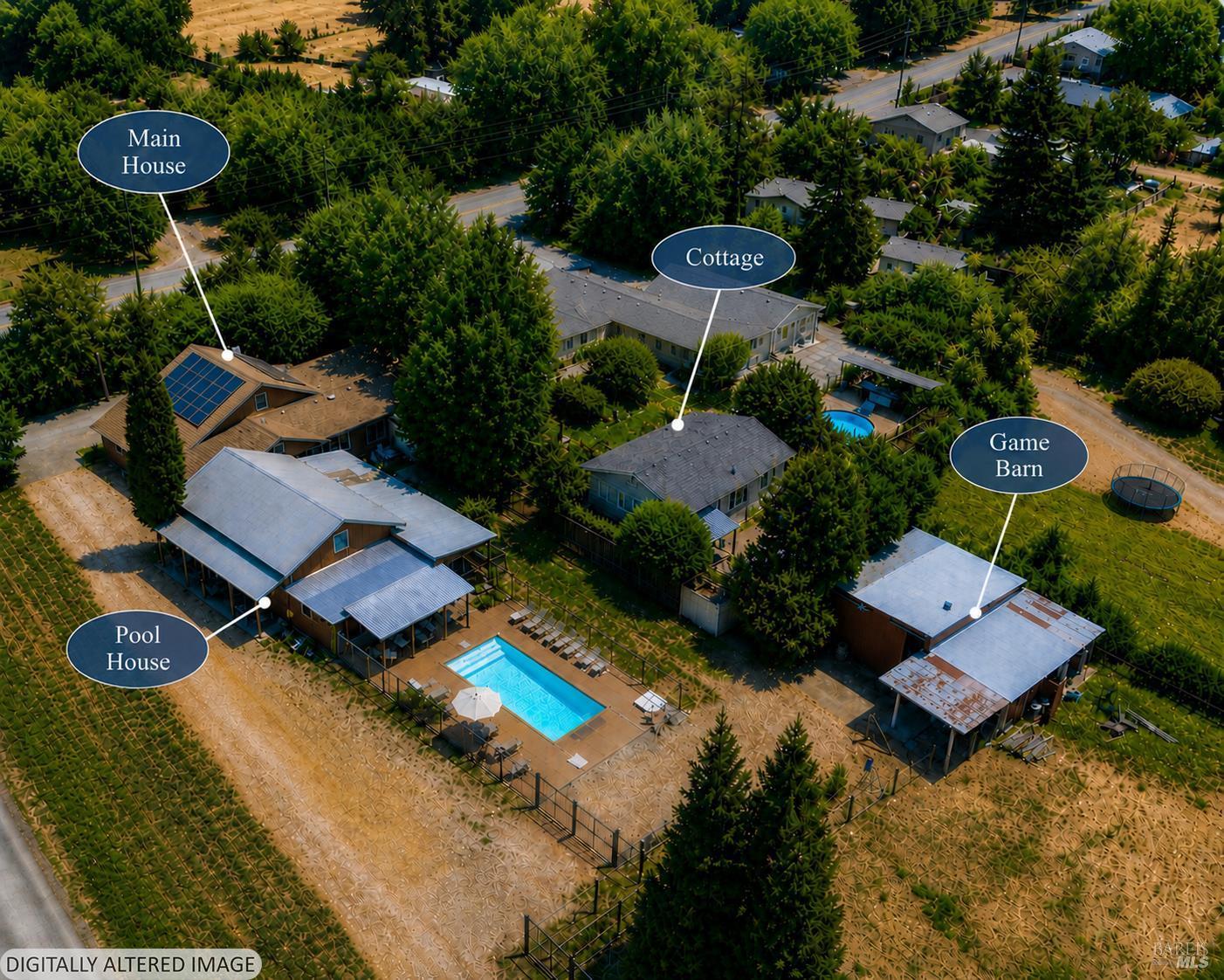 620 Dry Creek Road