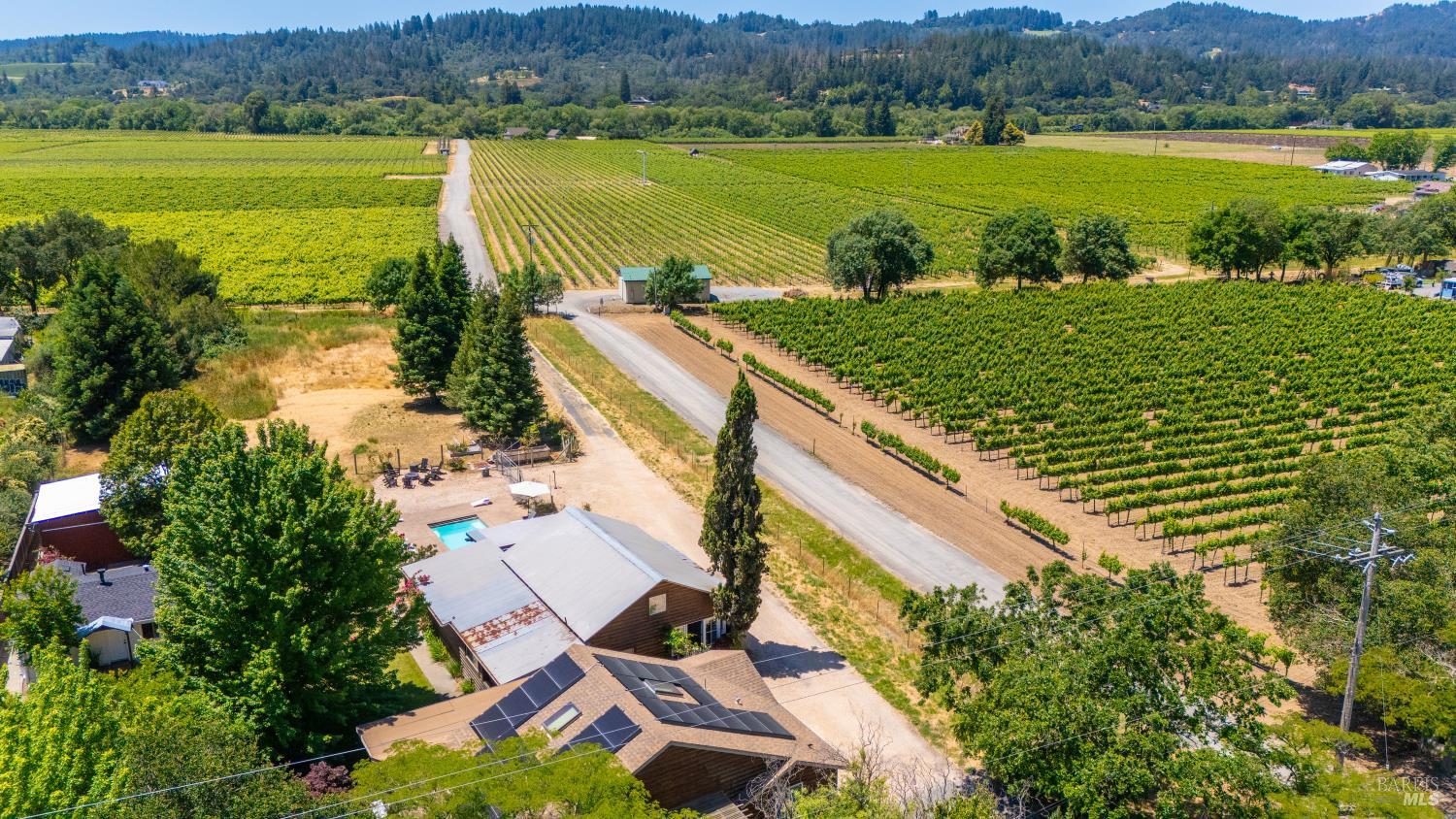 620 Dry Creek Road