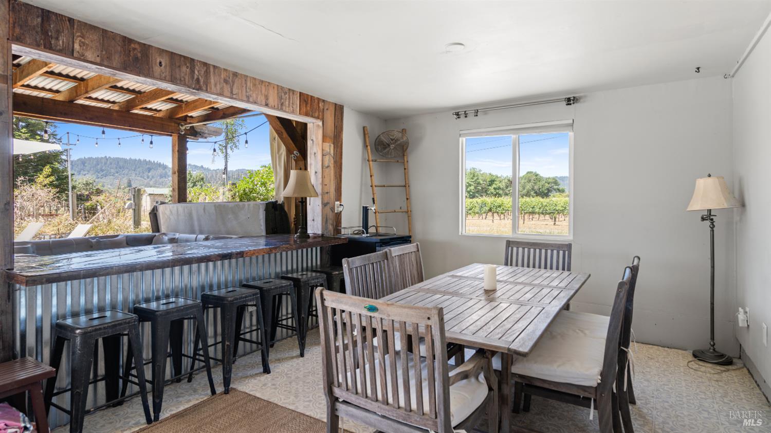 620 Dry Creek Road