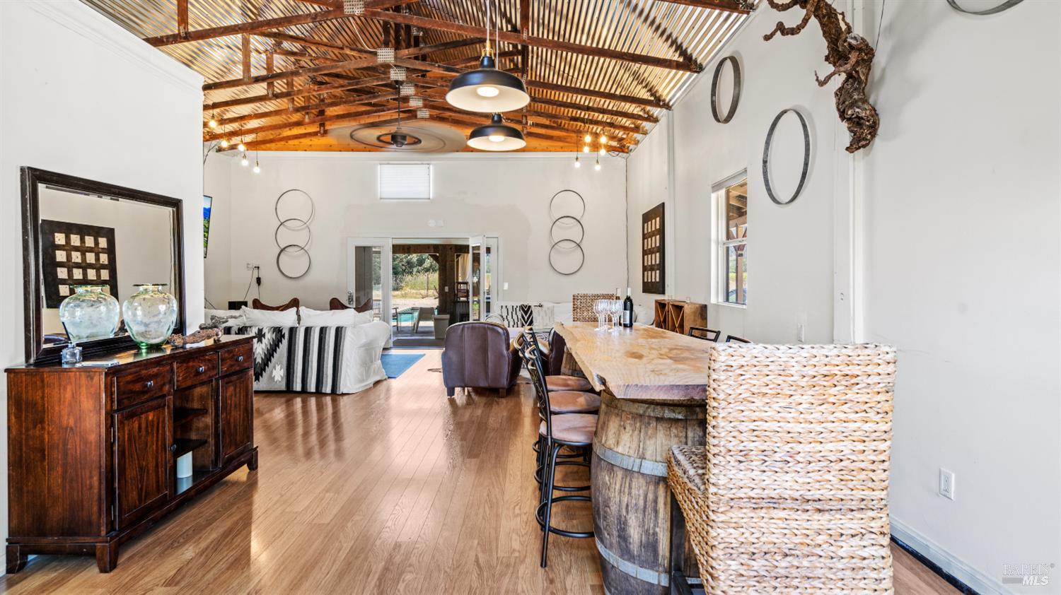 620 Dry Creek Road