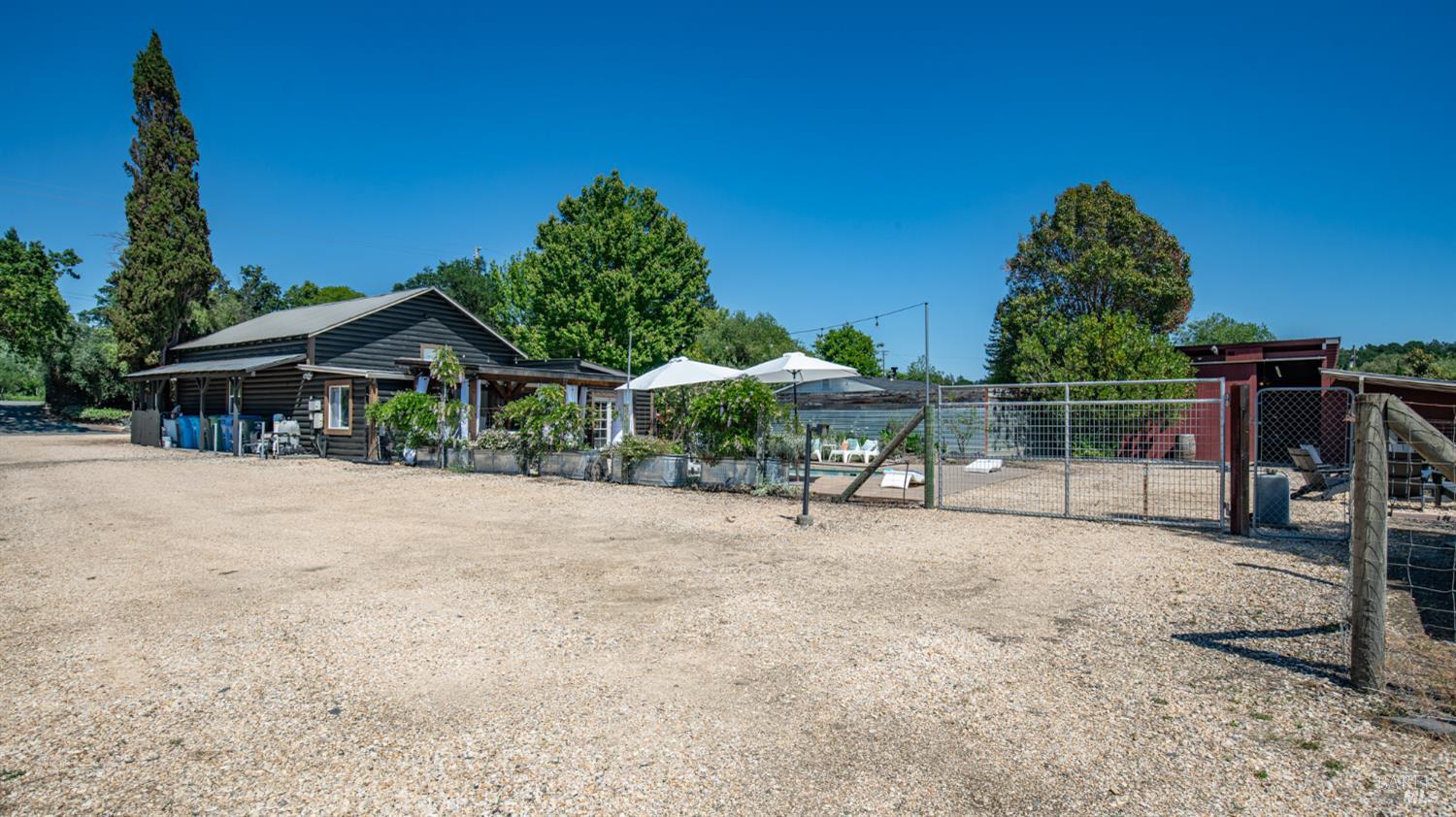 620 Dry Creek Road