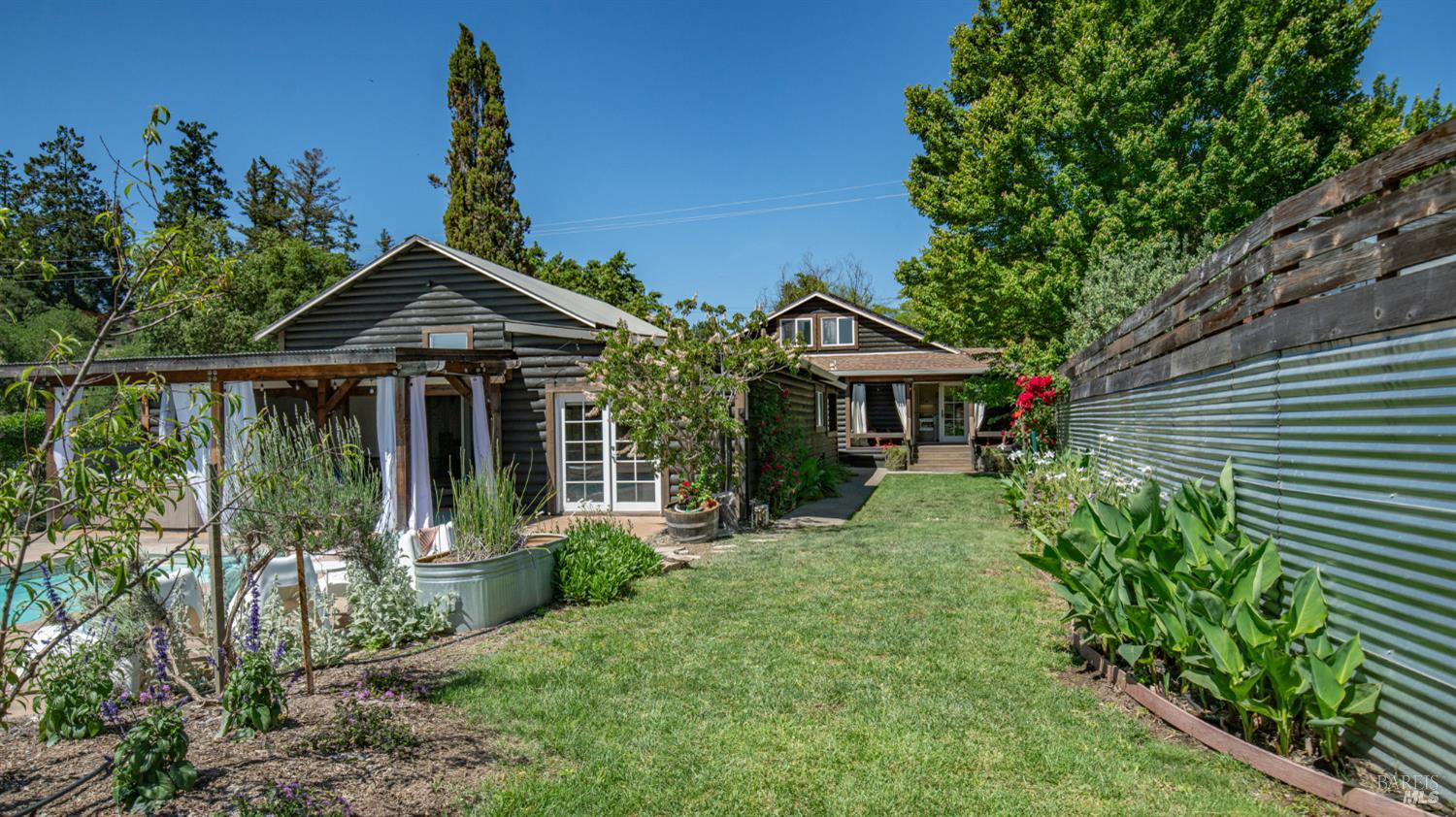 620 Dry Creek Road