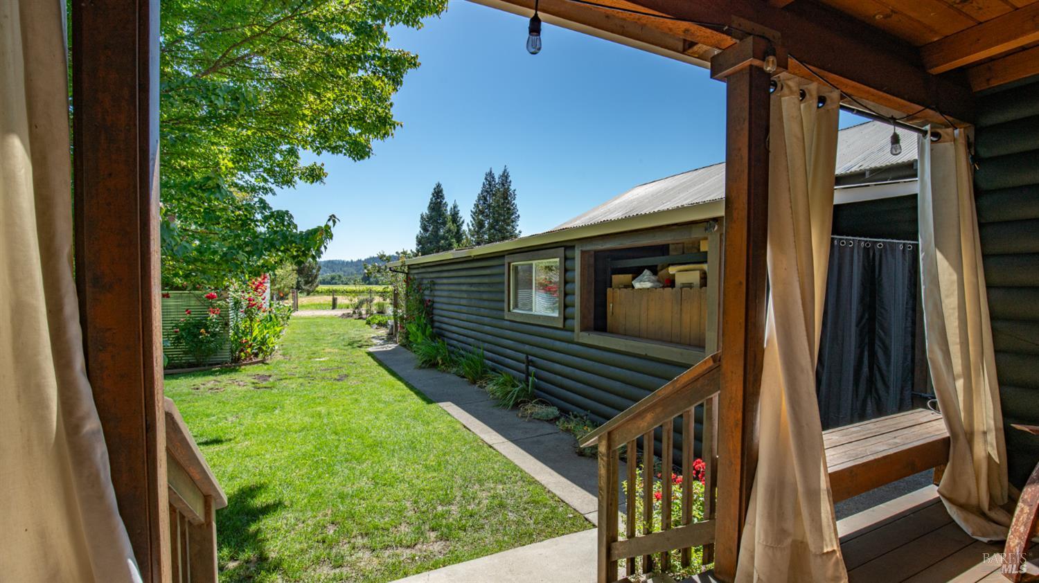 620 Dry Creek Road