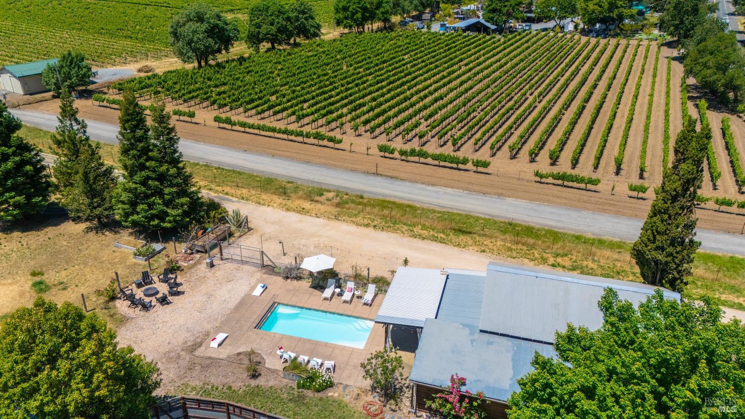 620 Dry Creek Road