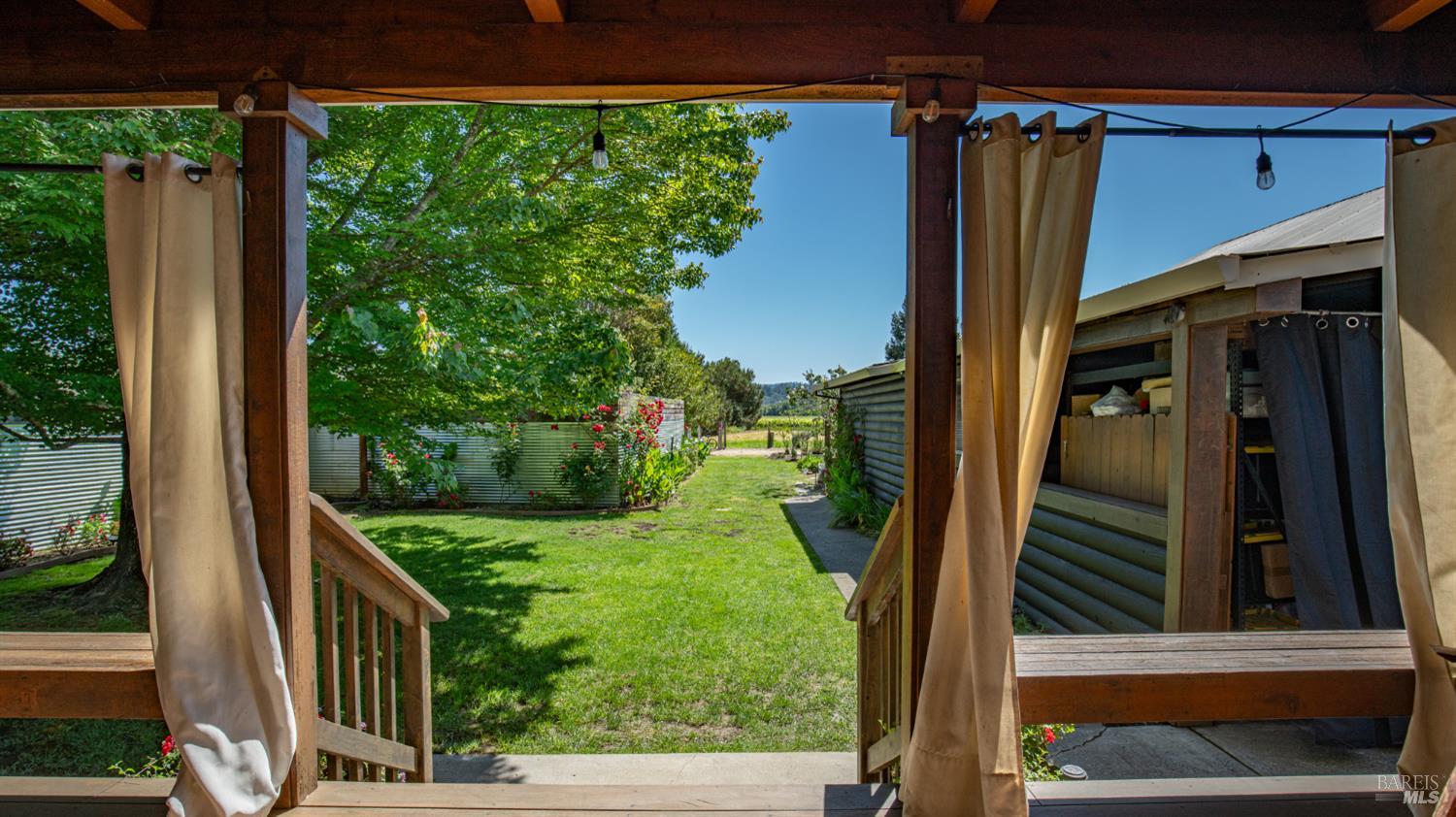 620 Dry Creek Road