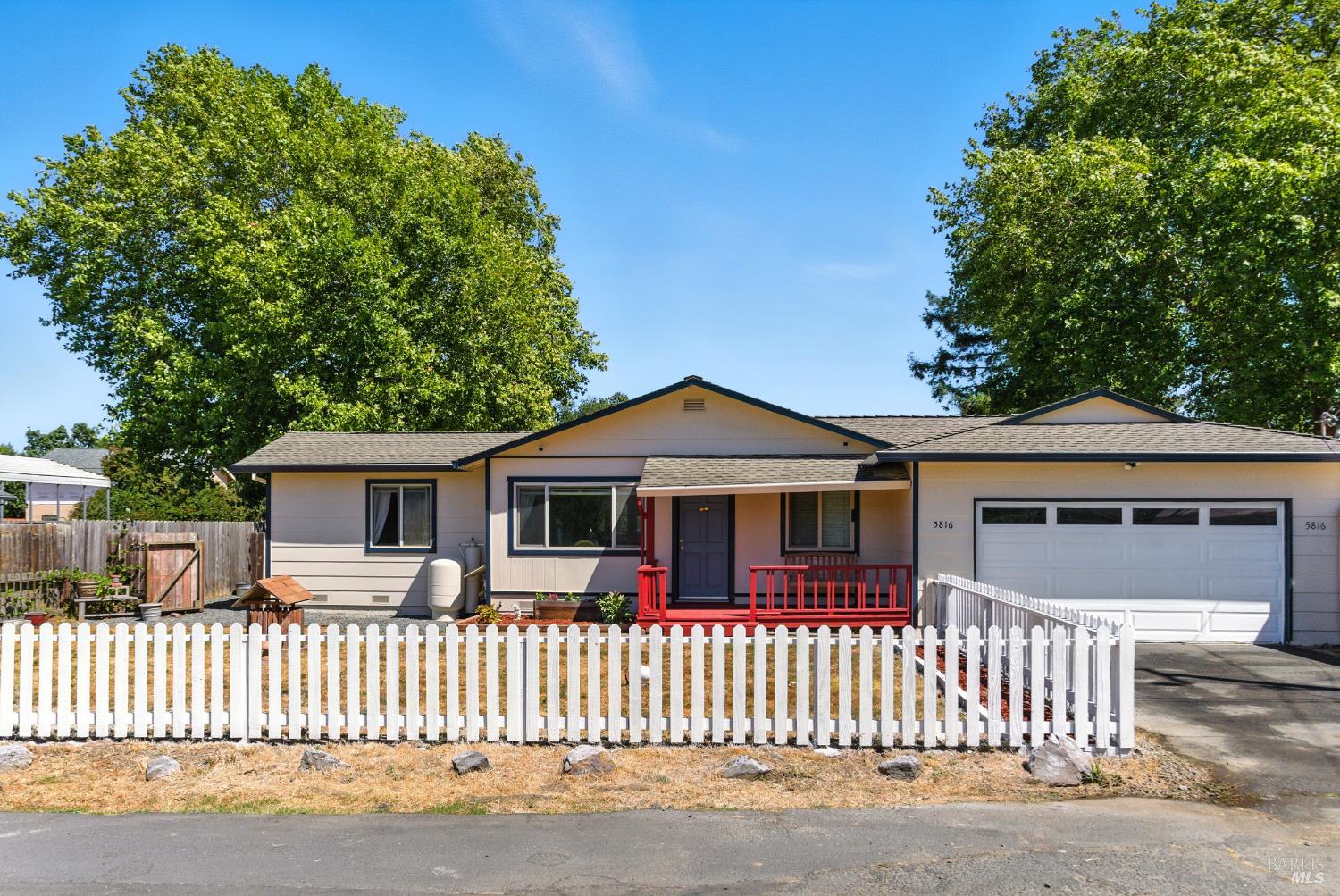 5816 Lowell Court