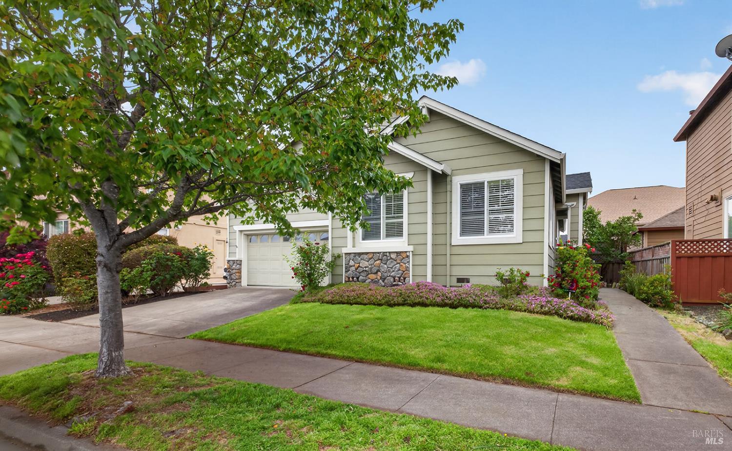 1848 Sandstone Drive
