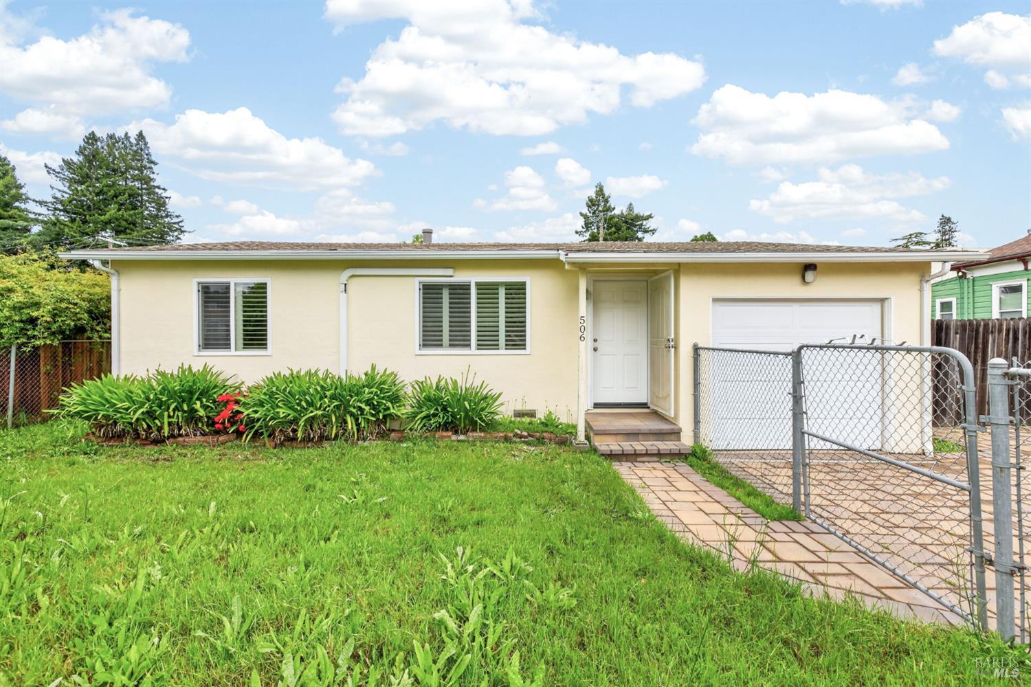 506 Juilliard Park Drive