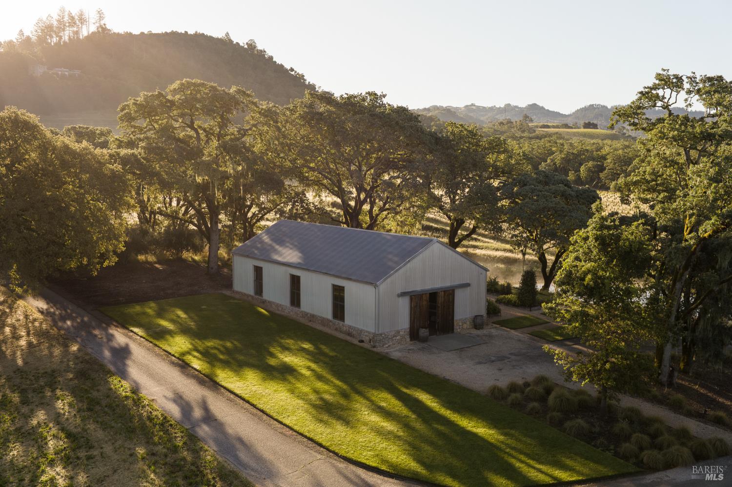 13414 Chalk Hill Road