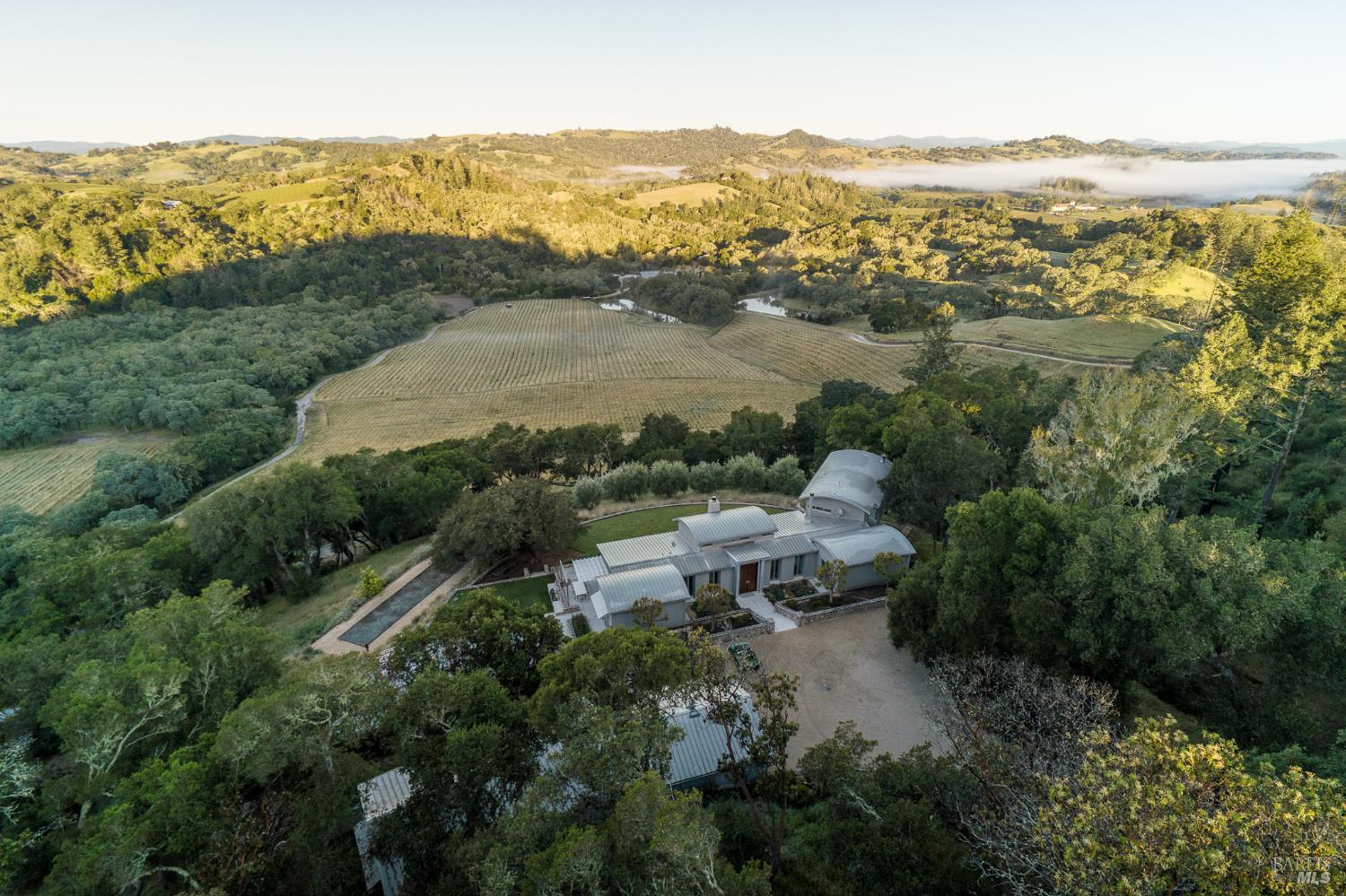 13414 Chalk Hill Road
