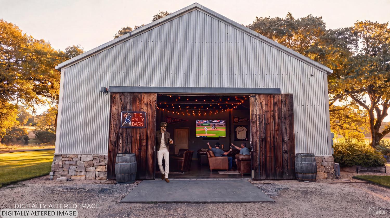 13414 Chalk Hill Road