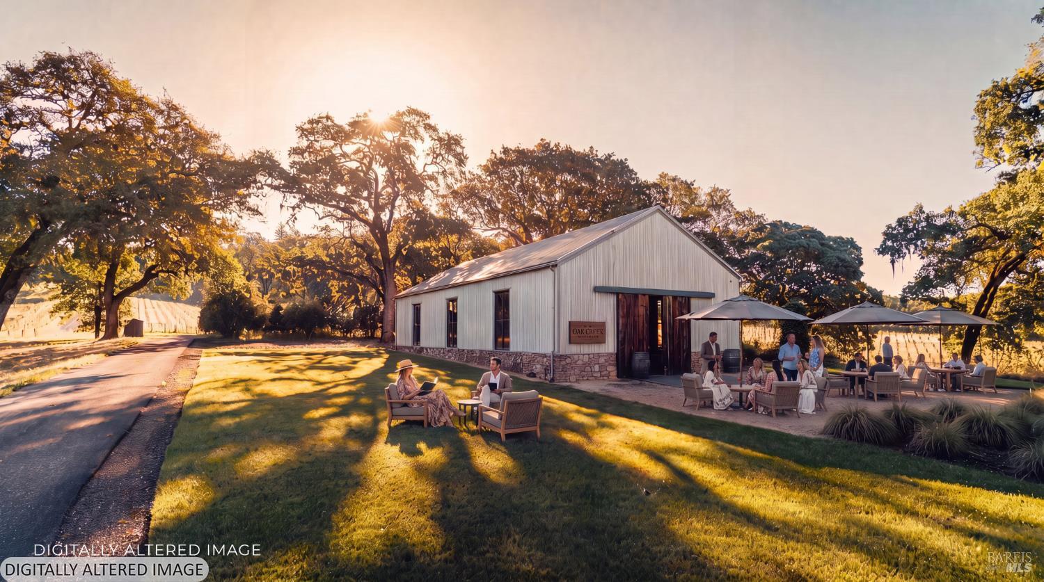 13414 Chalk Hill Road