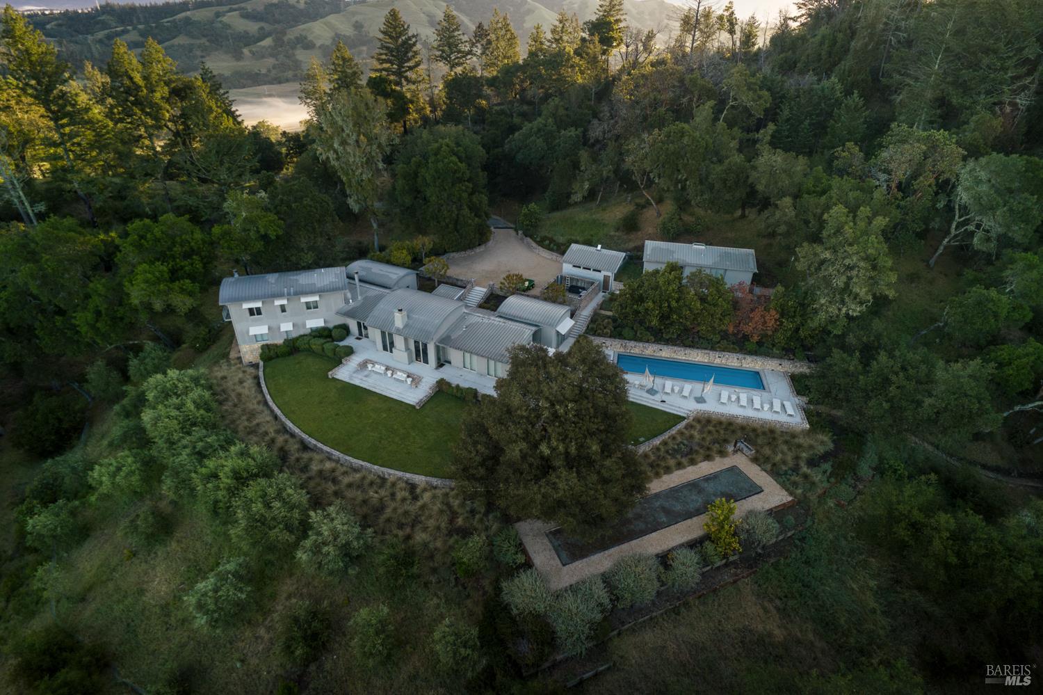13414 Chalk Hill Road