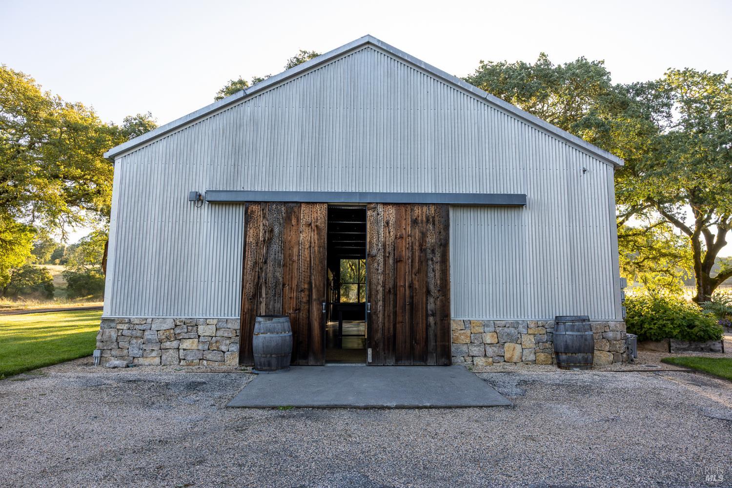 13414 Chalk Hill Road