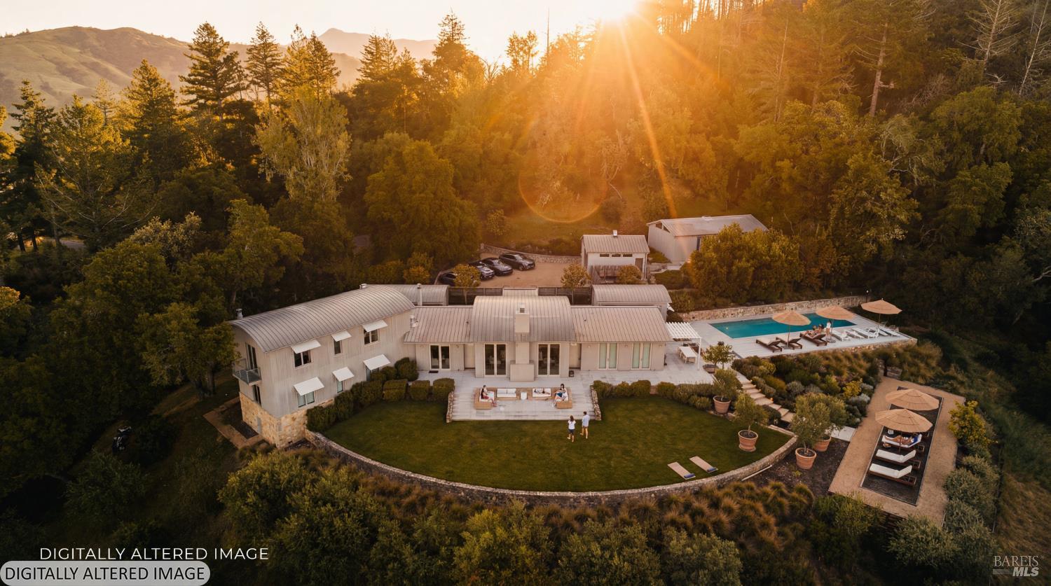 13414 Chalk Hill Road