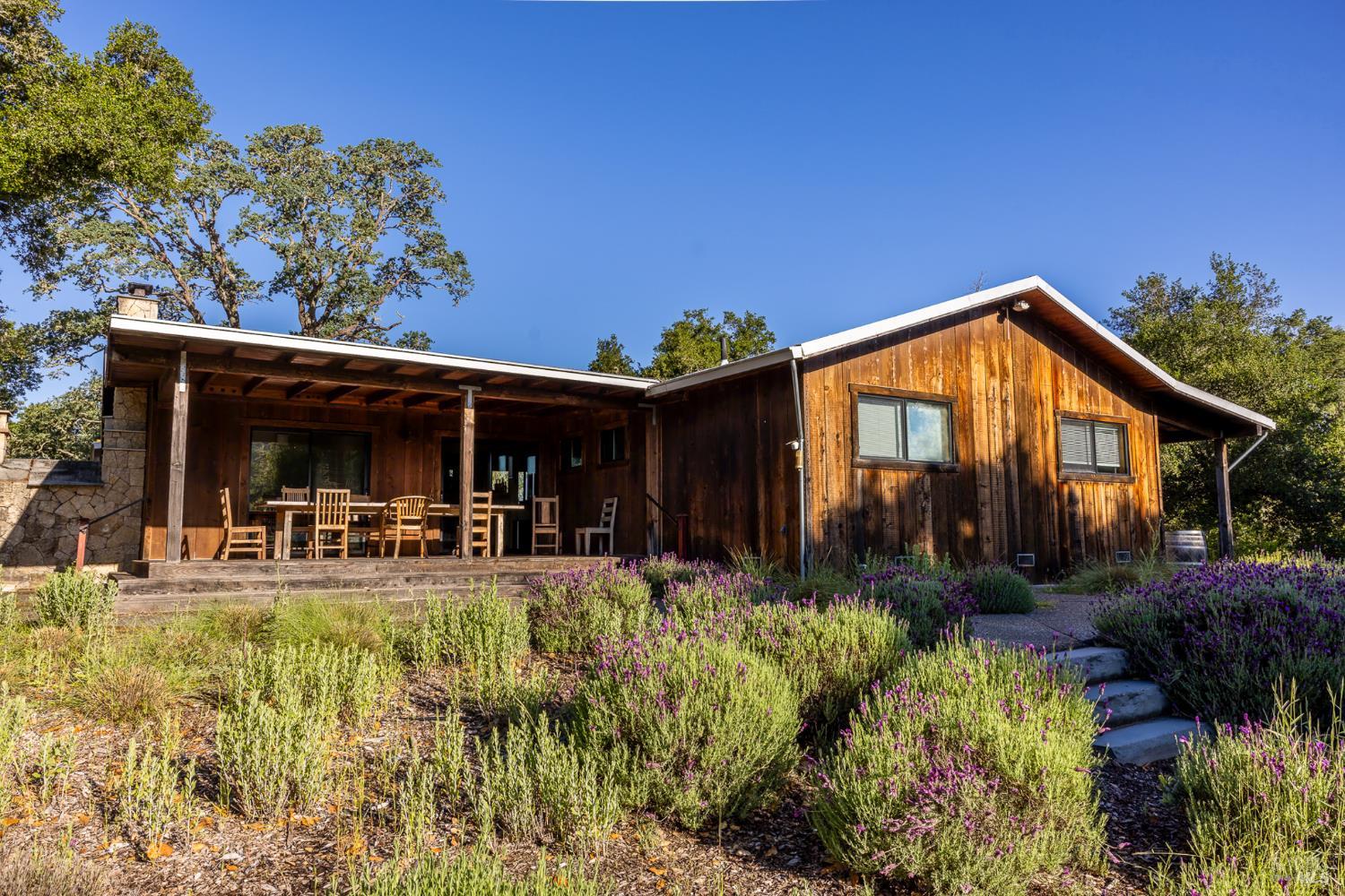13414 Chalk Hill Road