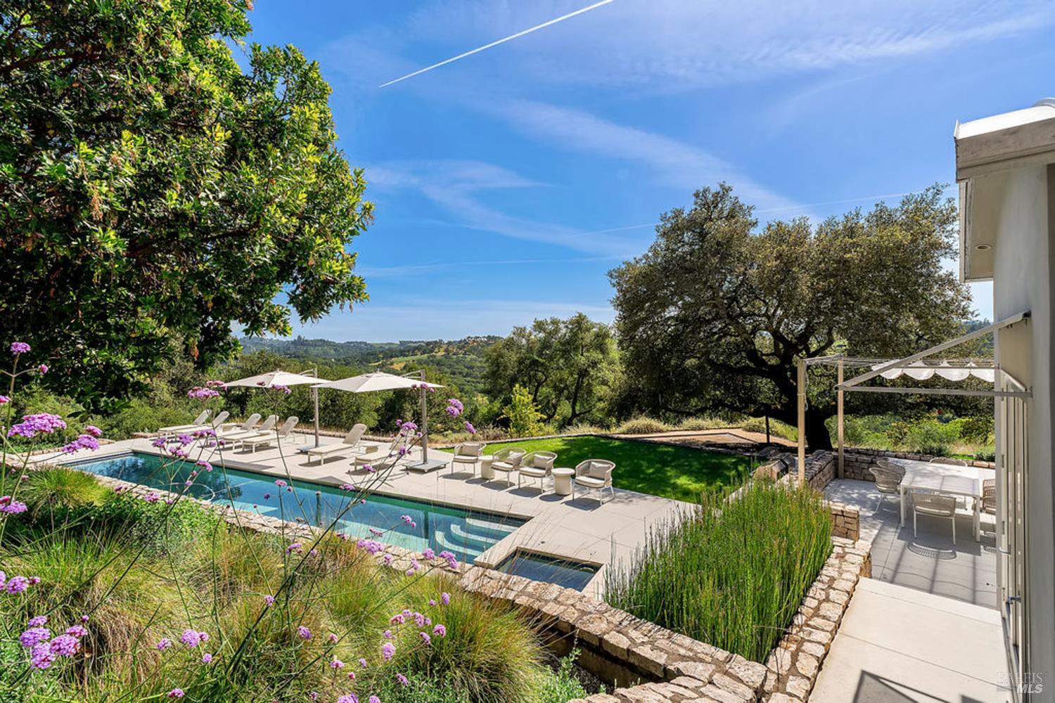 13414 Chalk Hill Road