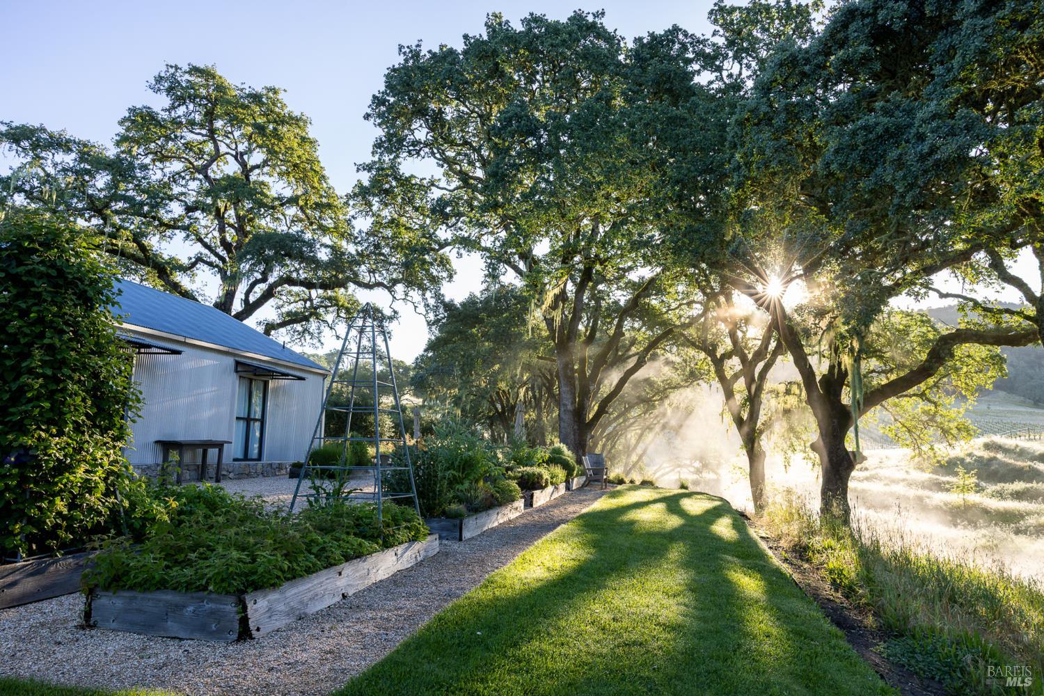 13414 Chalk Hill Road