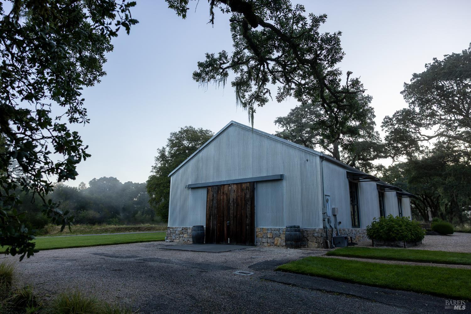 13414 Chalk Hill Road