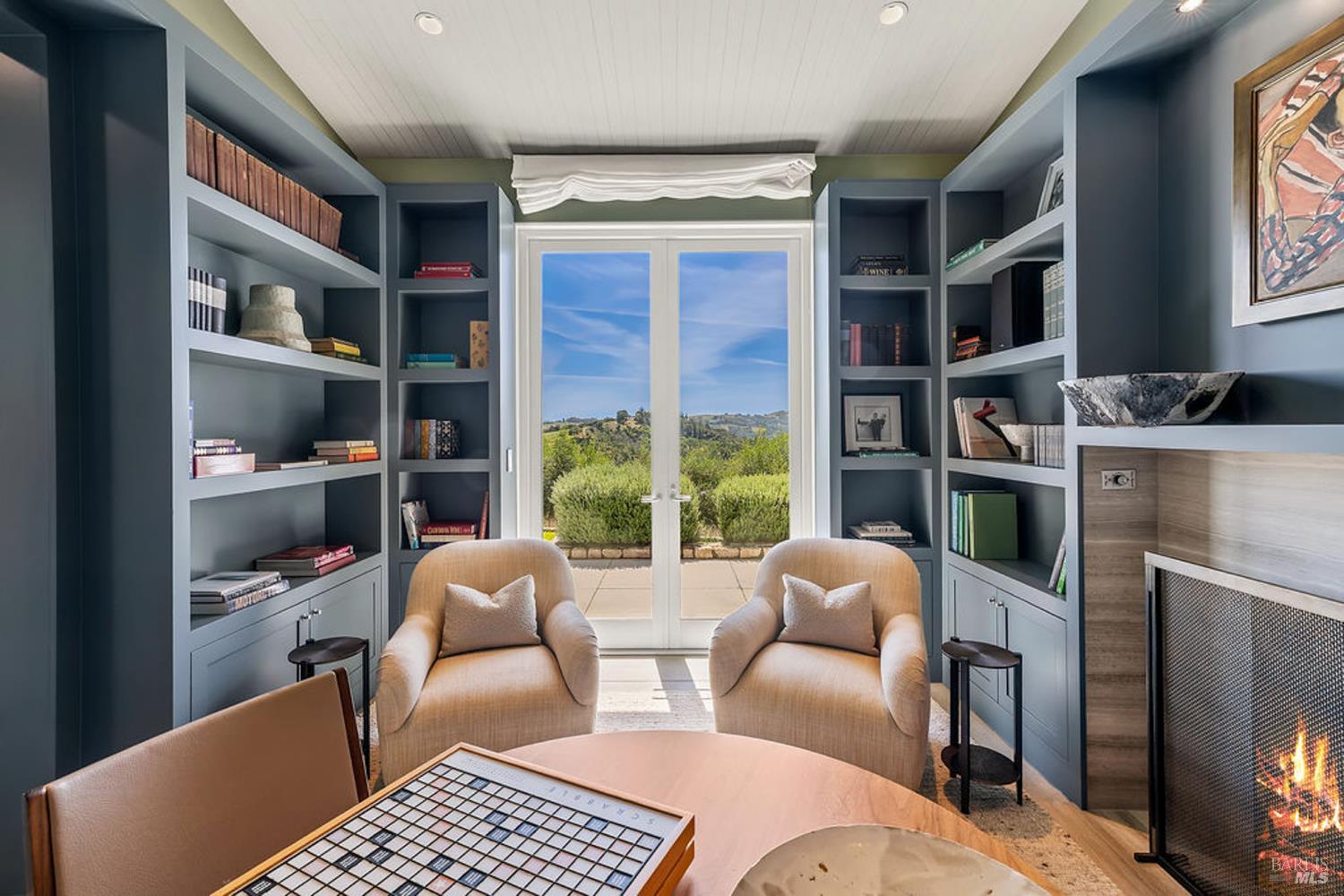 13414 Chalk Hill Road