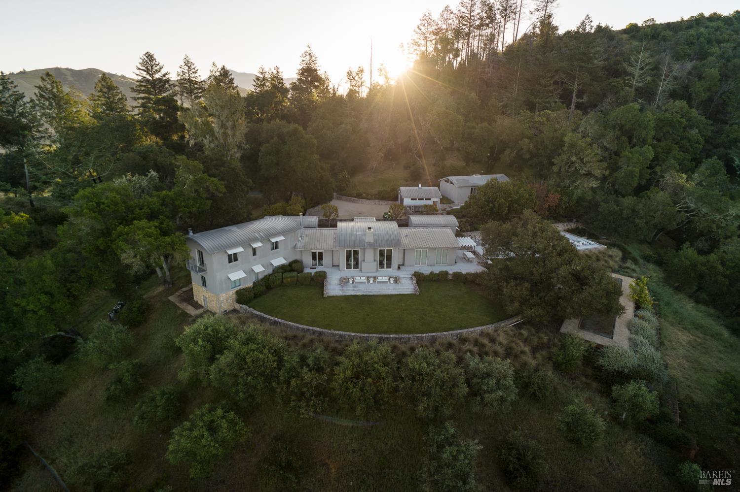 13414 Chalk Hill Road