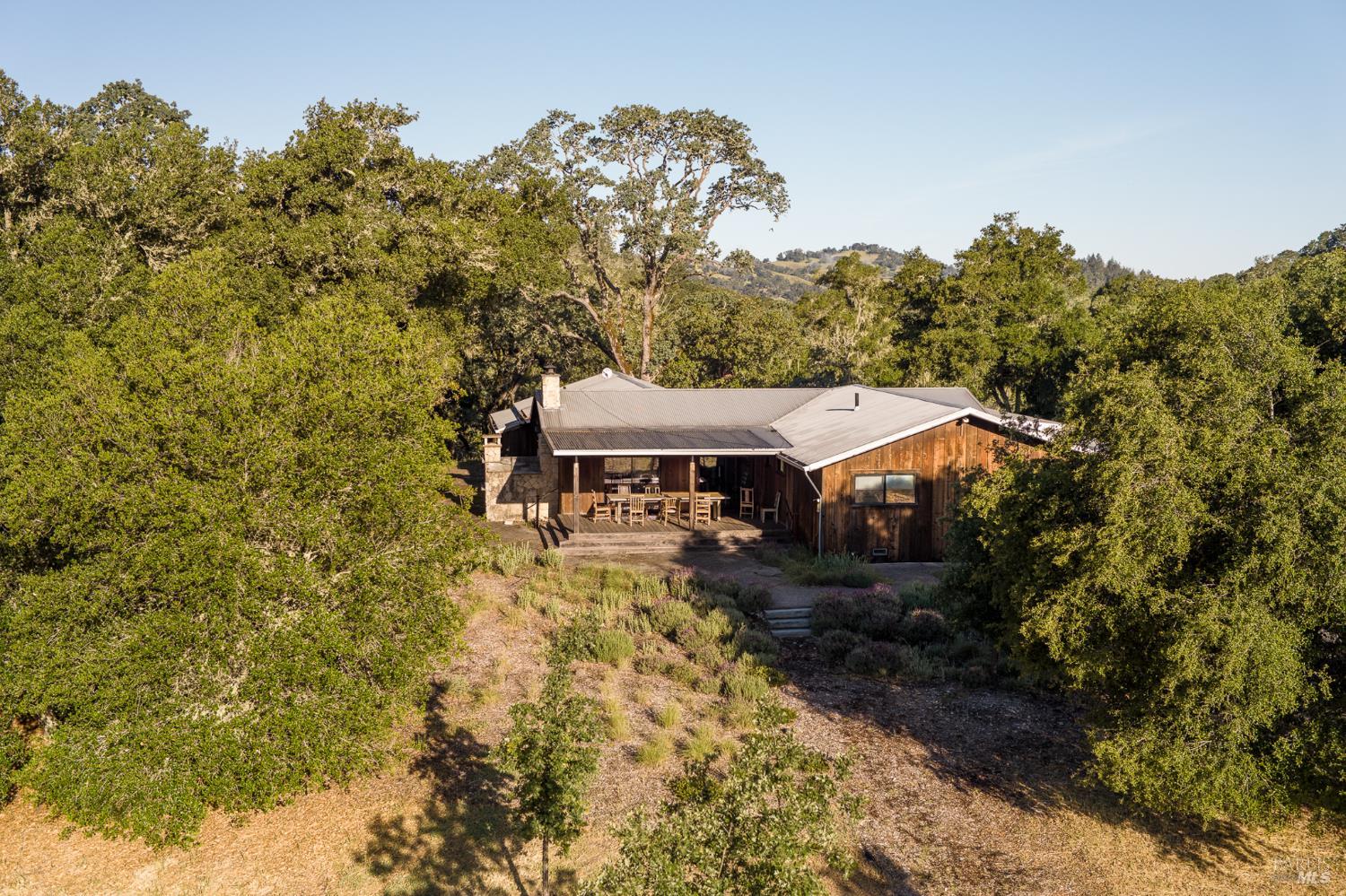 13414 Chalk Hill Road