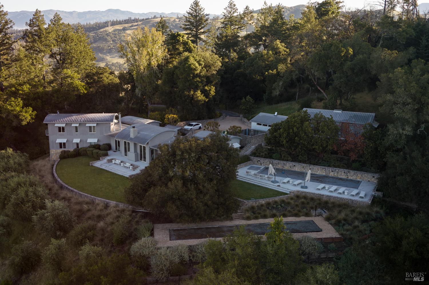 13414 Chalk Hill Road