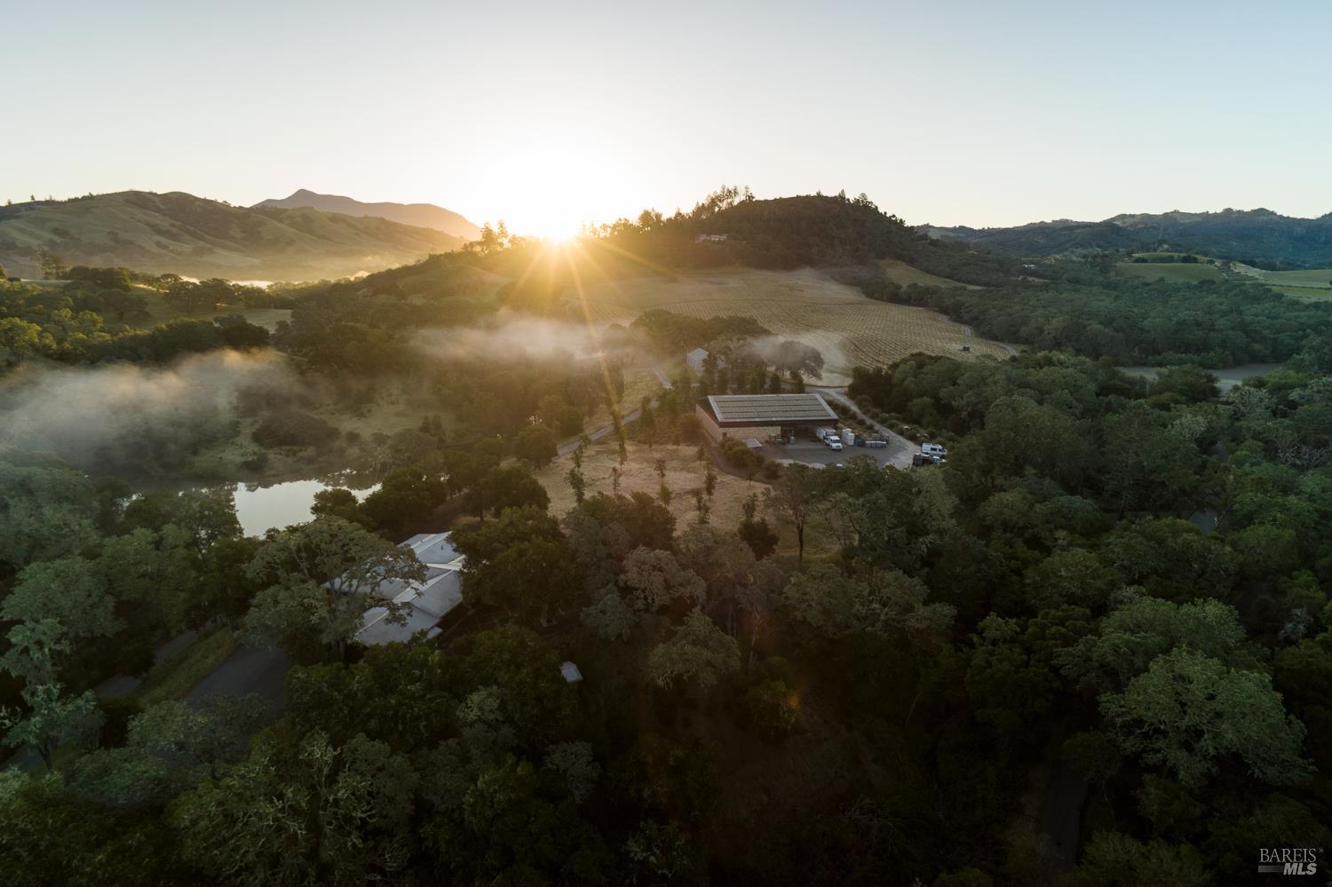 13414 Chalk Hill Road