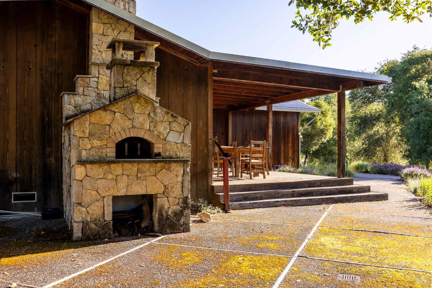 13414 Chalk Hill Road