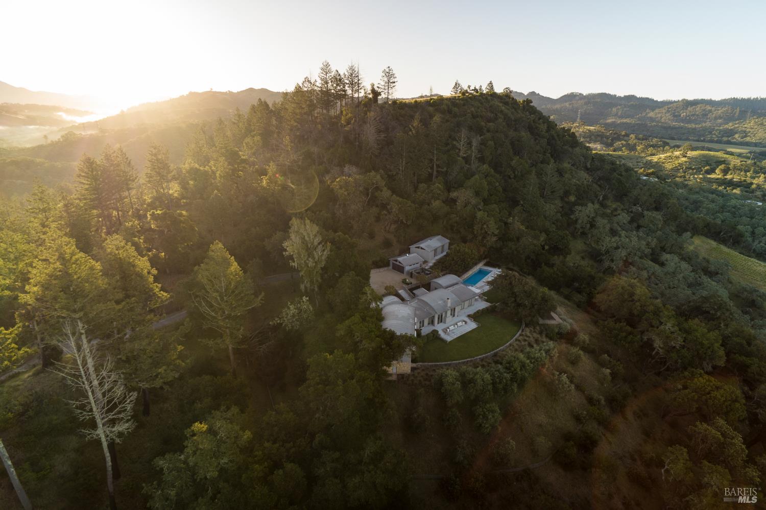 13414 Chalk Hill Road
