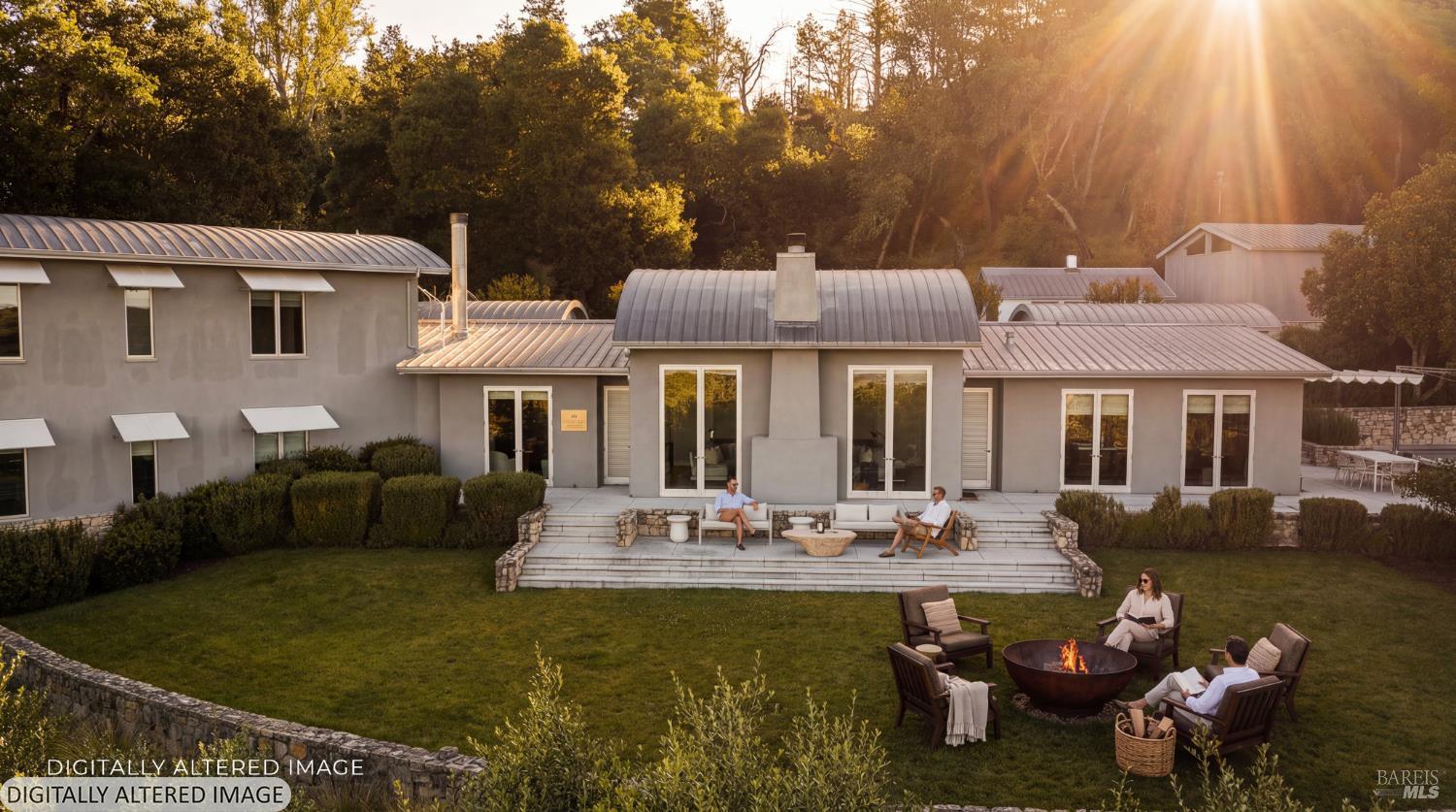 13414 Chalk Hill Road
