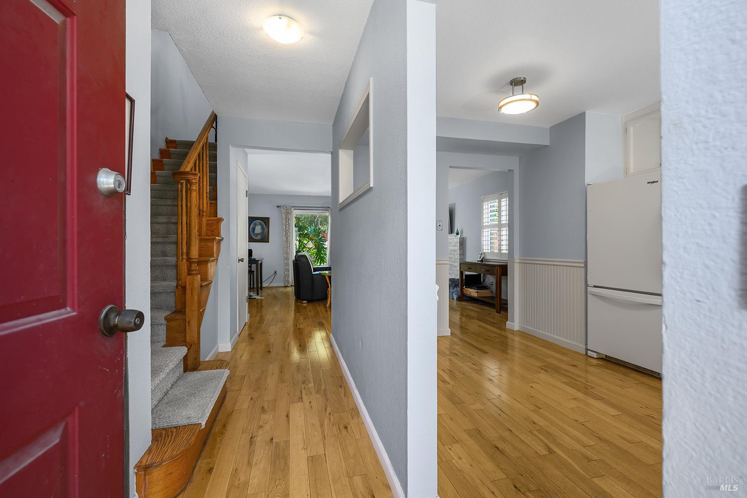 31 Front Street Unit: #A