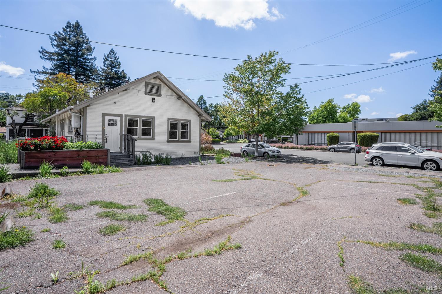 1203 College Avenue