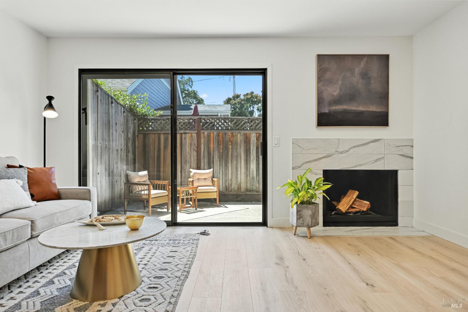409 North Street Unit: #7