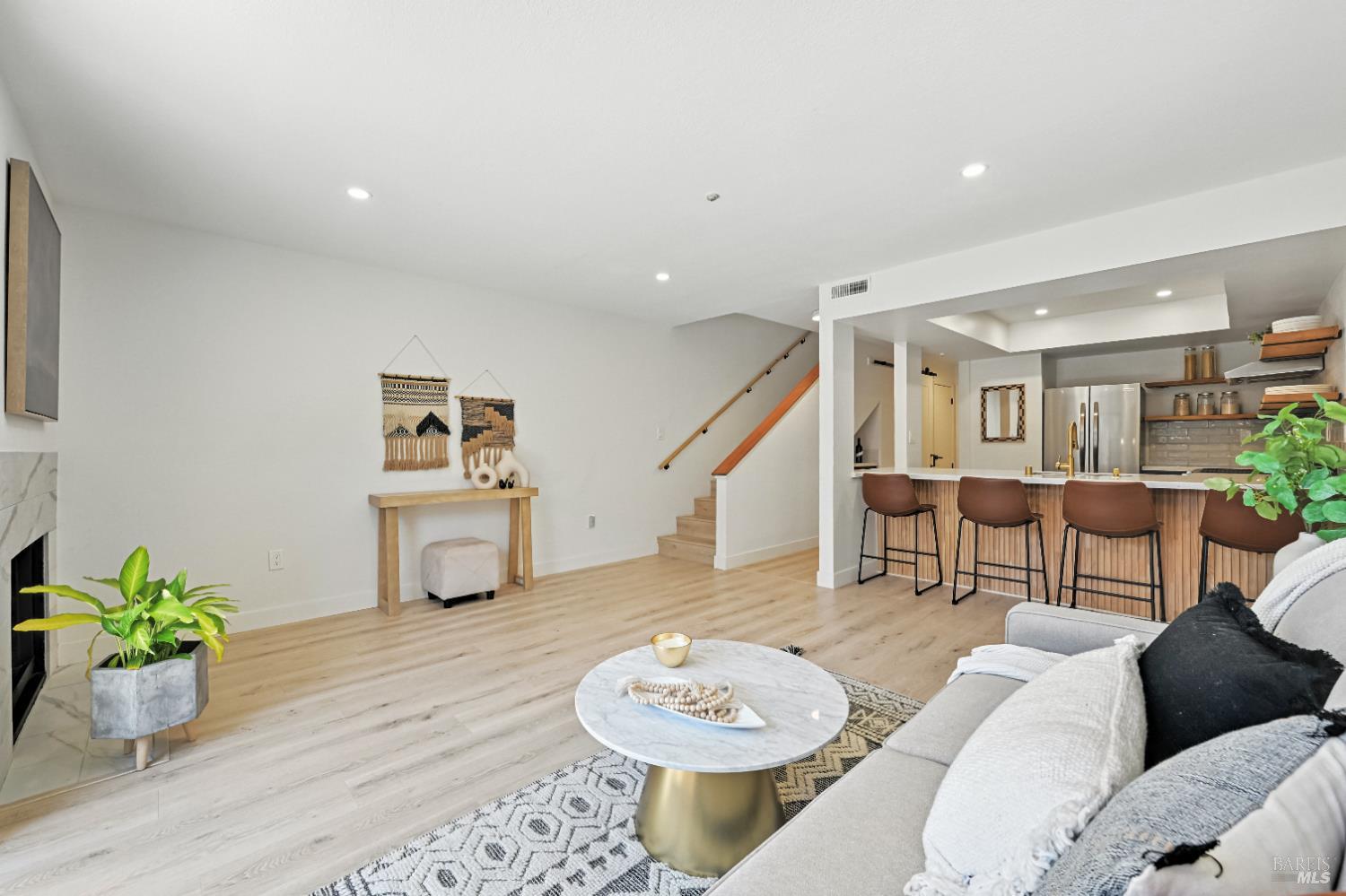 409 North Street Unit: #7