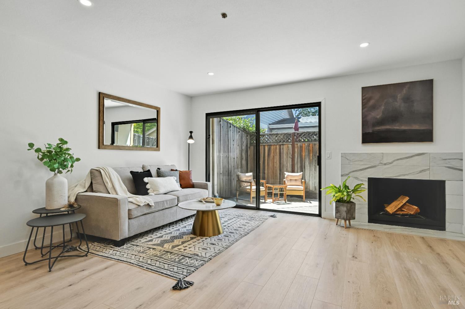 409 North Street Unit: #7