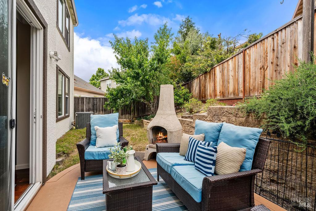 1934 Verbena Drive