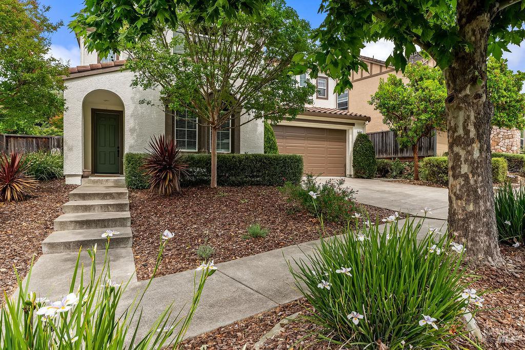 1934 Verbena Drive