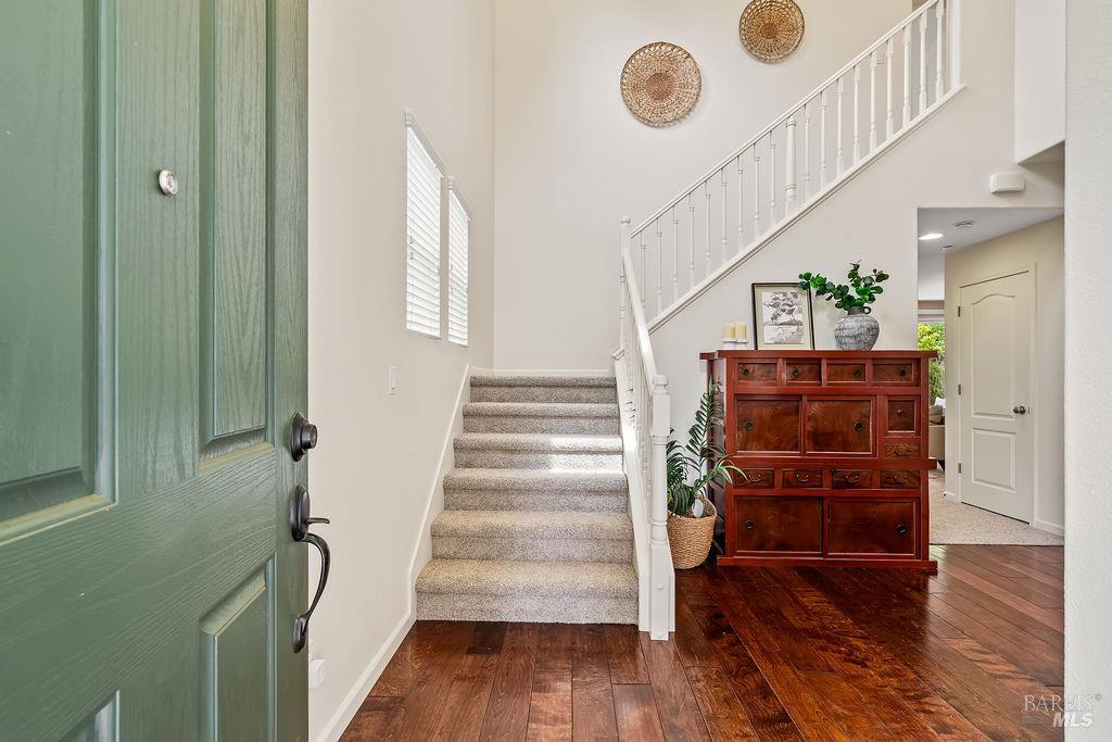 1934 Verbena Drive
