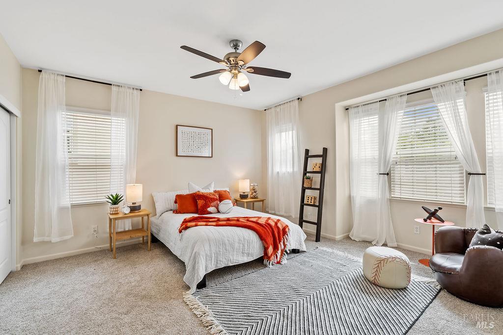 1934 Verbena Drive
